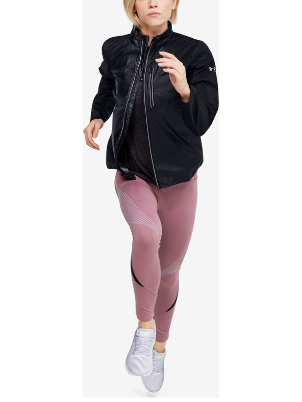 Under Armour Ženska jakna Under Armour RUN IMPASSE WIND