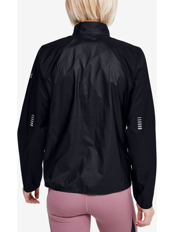 Under Armour Ženska jakna Under Armour RUN IMPASSE WIND