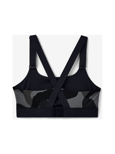 Under Armour Ženski grudnjak Under Armour Rush Mid Camo Bra