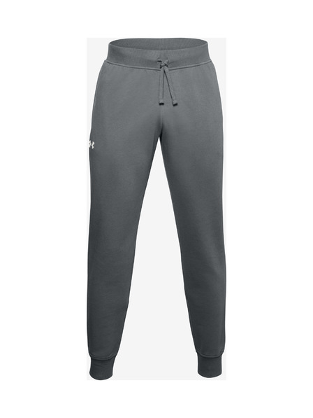 Under Armour Muške trenirke Under Armour Rival Cotton Jogger