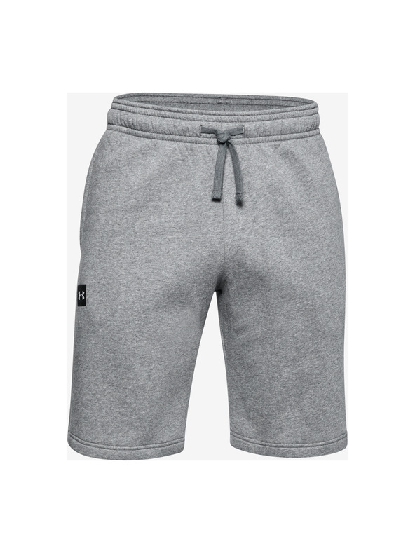 Under Armour Muške kratke hlače Under Armour Rival Fleece Shorts