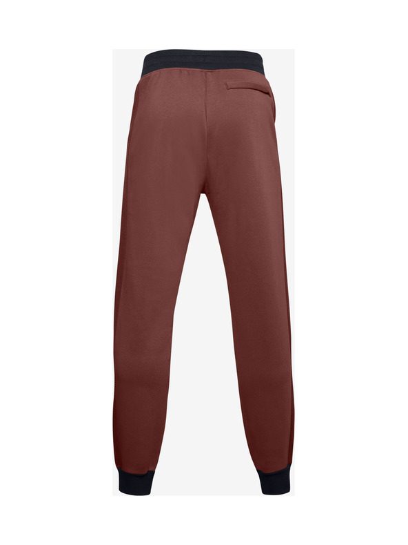 Under Armour Muške trenirke Under Armour Men's UA Rival Flc AMP Jgs