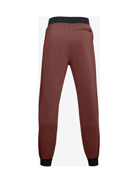 Under Armour Muške trenirke Under Armour Men's UA Rival Flc AMP Jgs