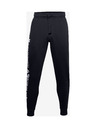 Under Armour Muške trenirke Under Armour Rival Flc Graphic Joggers
