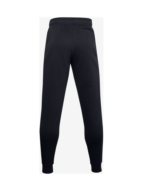 Under Armour Muške trenirke Under Armour Rival Flc Graphic Joggers