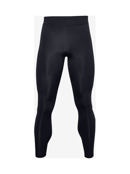 Under Armour Muske kompresivne tajice Under Armour Q. IGNIGHT ColdGear Tight