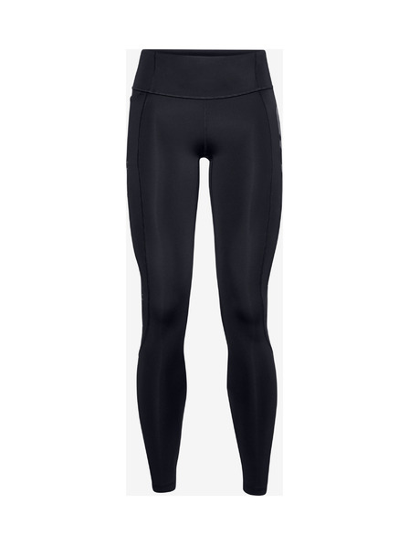 Under Armour Zenske kompresivne tajice Under Armour IGNIGHT ColdGear Tight