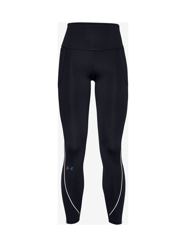Under Armour Zenske kompresivne tajice Under Armour CG Rush Legging
