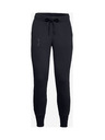 Under Armour Zenske traperice Under Armour Rival Fleece Metallic Jogger