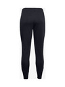 Under Armour Zenske traperice Under Armour Rival Fleece Metallic Jogger