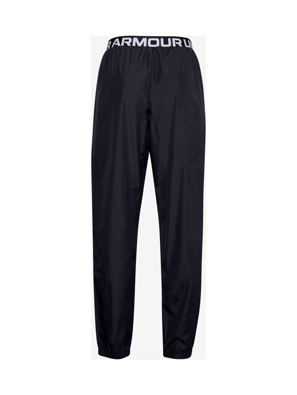 Under Armour Djevojčice traperice Under Armour Woven Play Up Pants