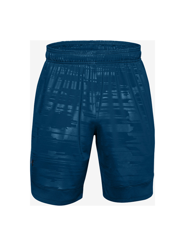 Under Armour Muške kratke hlače Under Armour Train Stretch Print Sts