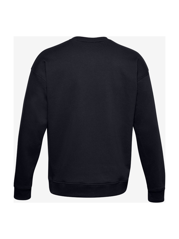 Under Armour Muška dukserica Under Armour Rival Fleece Camo WM Crew