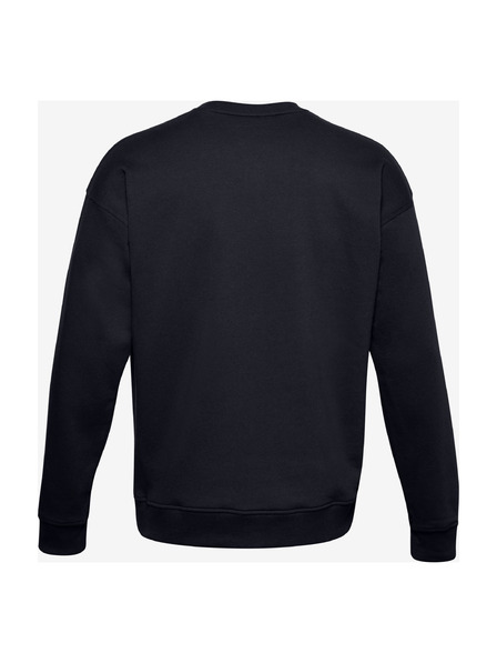 Under Armour Muška dukserica Under Armour Rival Fleece Camo WM Crew