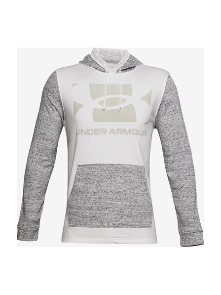 Under Armour Muška majica Under Armour Sportstyle Terry KO HD