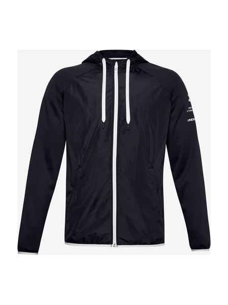 Under Armour Muška majica Under Armour AF Storm FZ HD