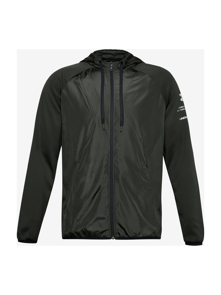 Under Armour Muška majica Under Armour AF Storm FZ HD