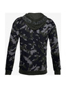 Under Armour Muška dukserica Under Armour Rival Fleece Camo FZ