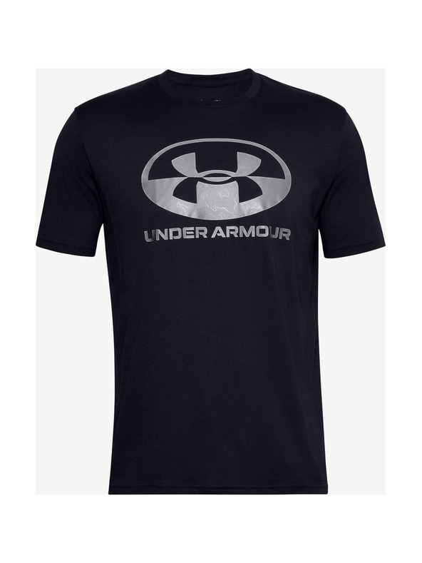 Under Armour Wordmark Majica