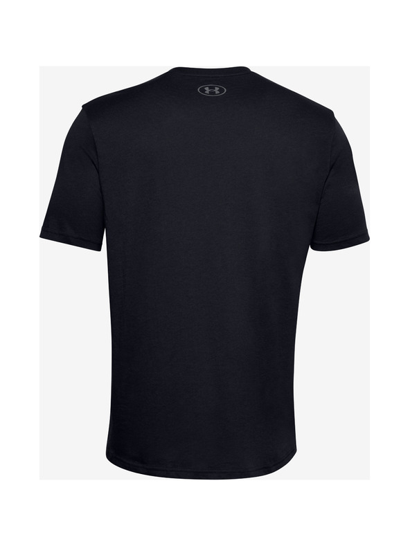 Under Armour Wordmark Majica
