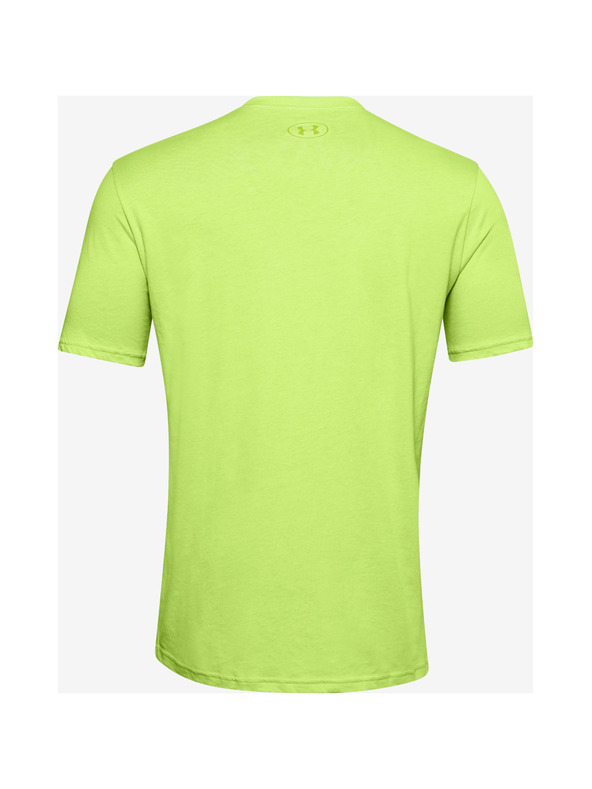 Under Armour Wordmark Majica