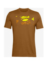 Under Armour Big Logo Sketch Majica