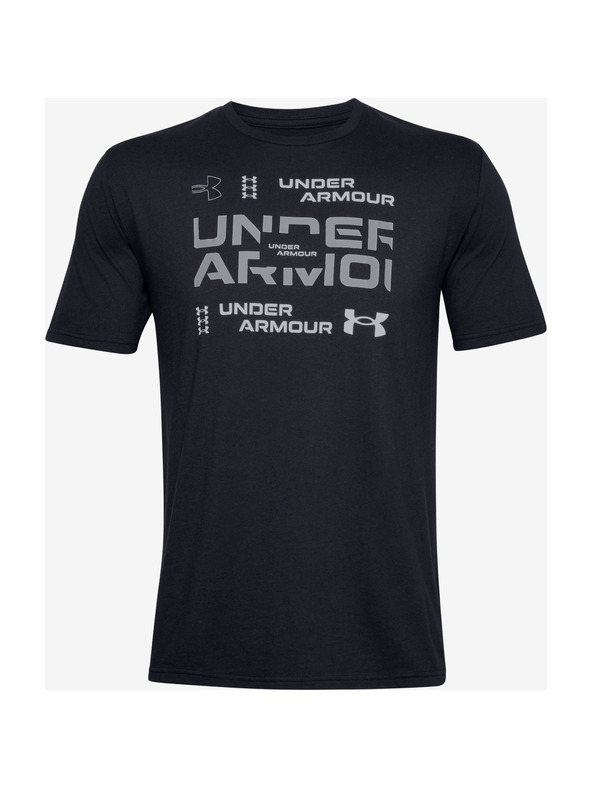 Under Armour Grid Majica