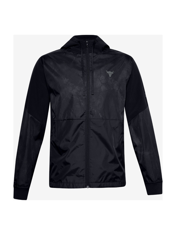 Under Armour Project Rock Legacy Jakna