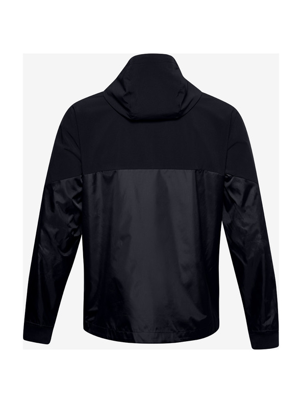Under Armour Project Rock Legacy Jakna