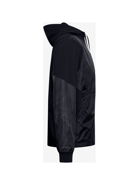 Under Armour Project Rock Legacy Jakna