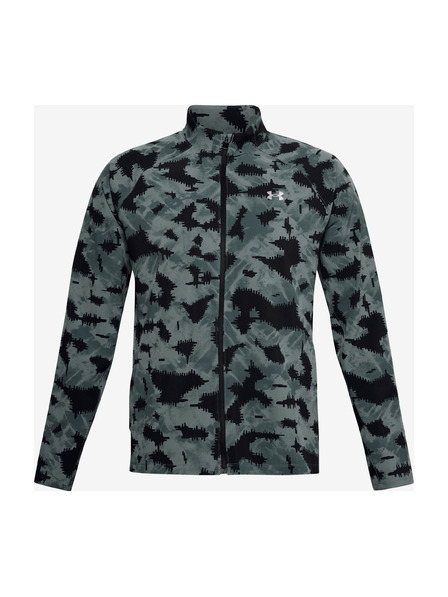 Under Armour Muška jakna Under Armour Launch3.0 STORM Print Jkt