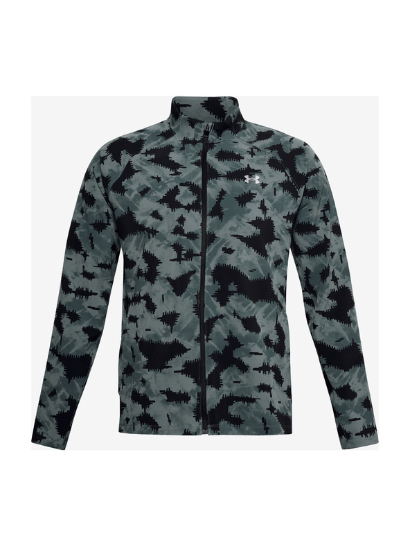 Under Armour Muška jakna Under Armour Launch3.0 STORM Print Jkt