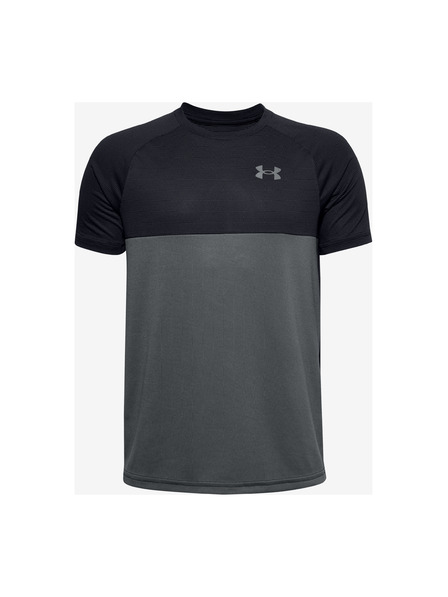 Under Armour Dječačka majica Under Armour TECH COLORBLOCK SS