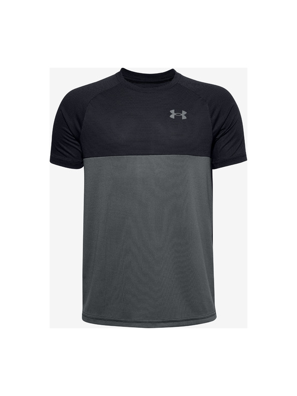 Under Armour Dječačka majica Under Armour TECH COLORBLOCK SS