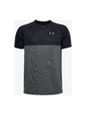 Under Armour Dječačka majica Under Armour TECH COLORBLOCK SS