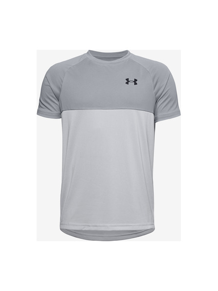Under Armour Dječačka majica Under Armour TECH COLORBLOCK SS