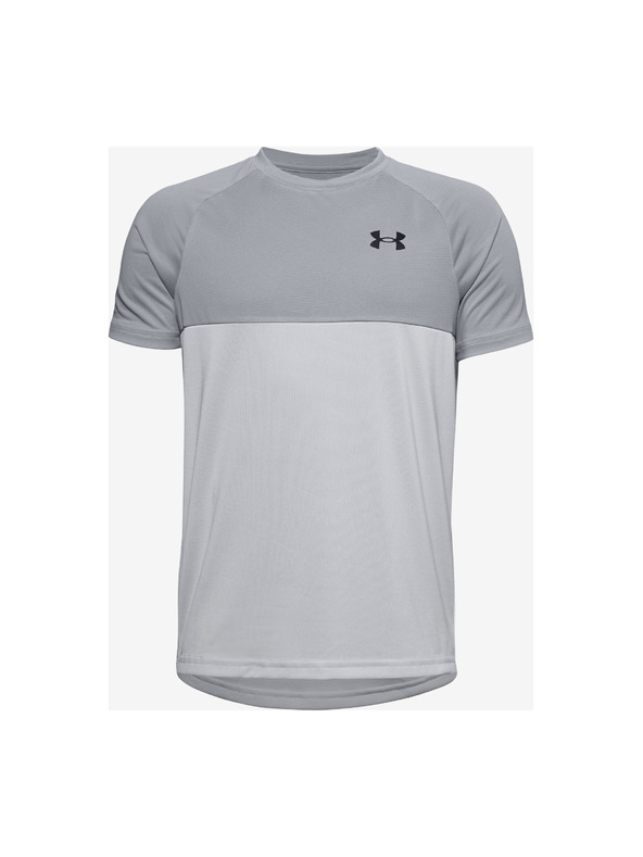 Under Armour Dječačka majica Under Armour TECH COLORBLOCK SS