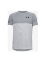 Under Armour Dječačka majica Under Armour TECH COLORBLOCK SS
