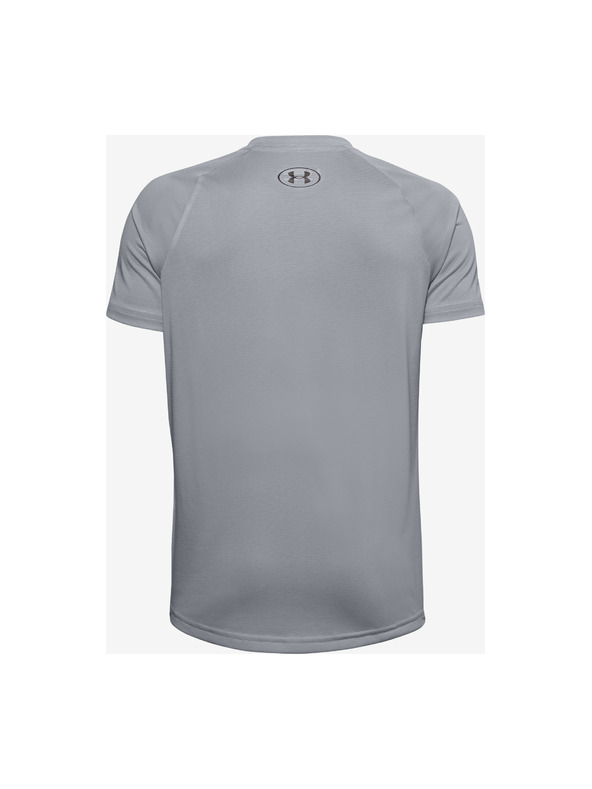 Under Armour Dječačka majica Under Armour TECH COLORBLOCK SS