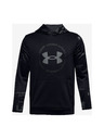 Under Armour Amour Fleece Majica dugih rukava dječja