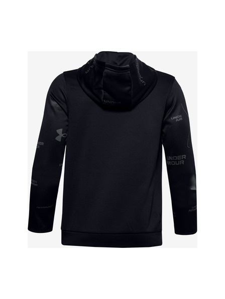 Under Armour Amour Fleece Majica dugih rukava dječja