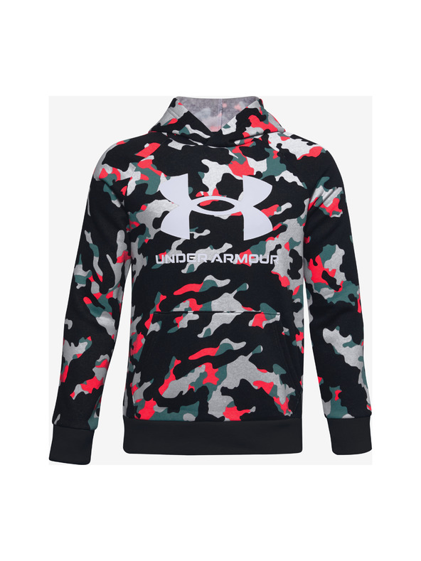 Under Armour Rival Trenirka (gornji dio) dječja
