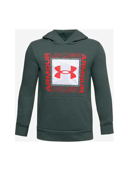 Under Armour Rival Fleece Trenirka (gornji dio) dječja