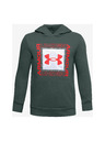 Under Armour Rival Fleece Trenirka (gornji dio) dječja