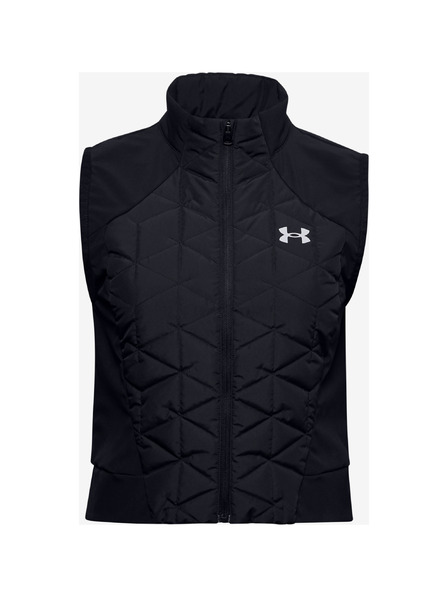 Under Armour Ženska prsluk Under Armour CG Reactor Run Storm Vest