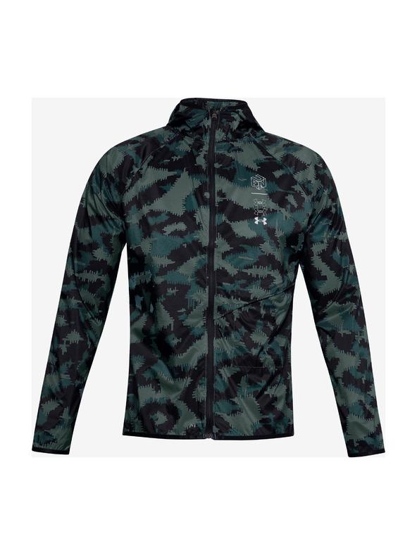 Under Armour Muska jakna Under Armour Run Anywhere STORM Jkt