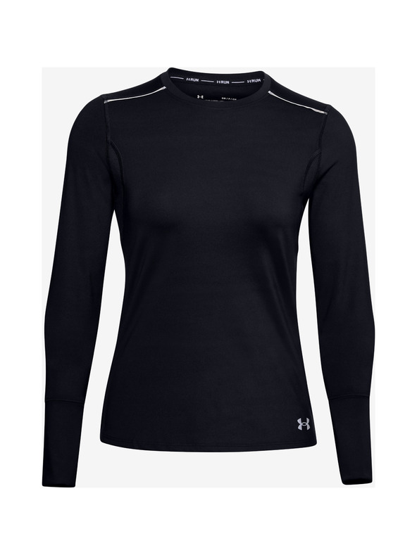 Under Armour Zenska majica Under Armour Empowered LS Crew