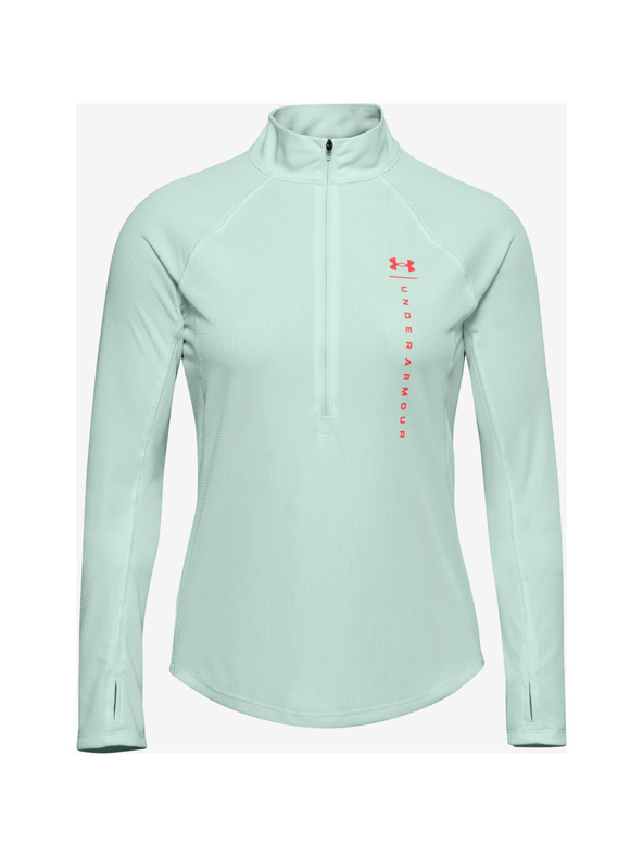 Under Armour Zenska majica Under Armour Speed Stride Attitude HZ