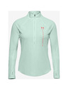 Under Armour Zenska majica Under Armour Speed Stride Attitude HZ