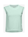 Under Armour Zenska majica bez rukava Under Armour Run Anywhere SS
